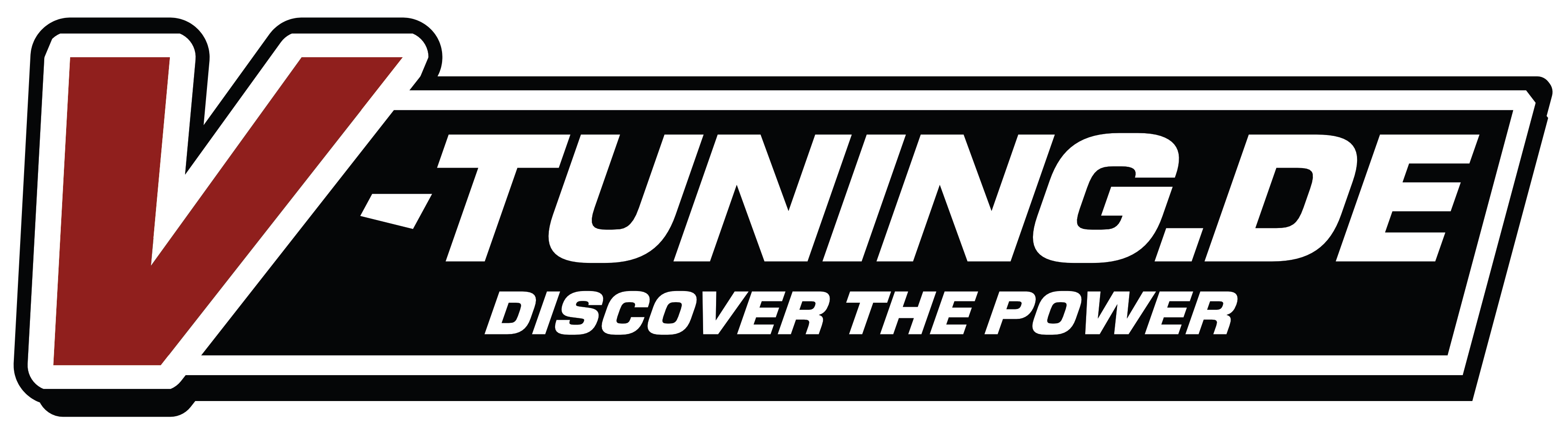 Logo V-Tuning