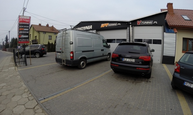 Chip Tuning Opel Movano 3.0 DCI 100 KM