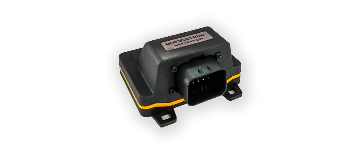 Chiptuning mit Garantie